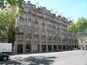  façade d'immeuble en pierres de taille, 48 boulevard Raspail